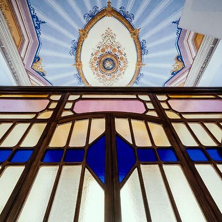 Palazzo Dei Grifoni - Luxury Suites - Сан Бенедето дел Тронто Екстериор снимка