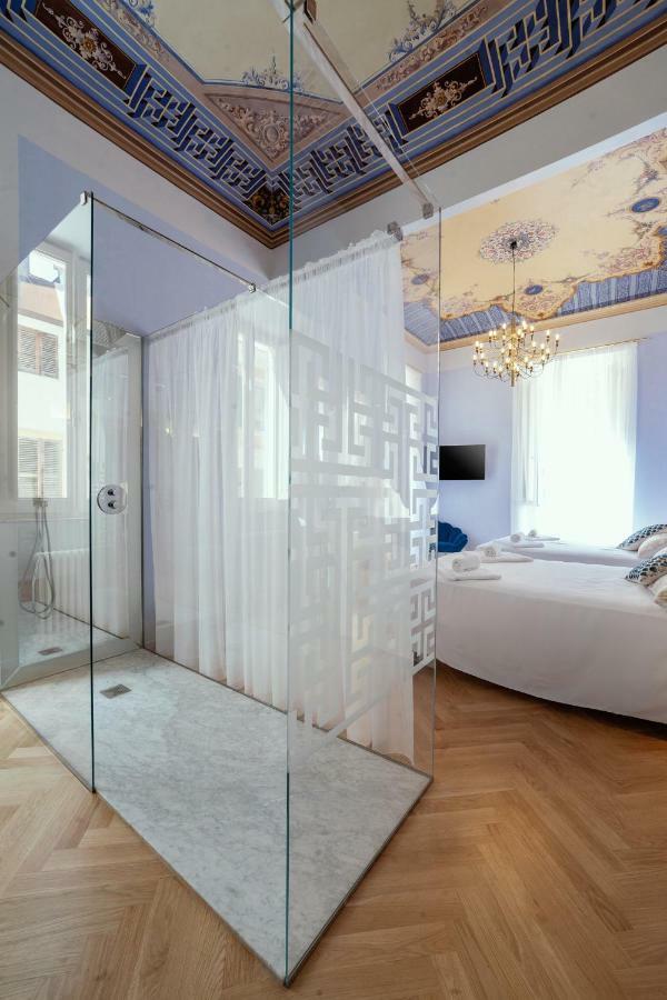 Palazzo Dei Grifoni - Luxury Suites - Сан Бенедето дел Тронто Екстериор снимка